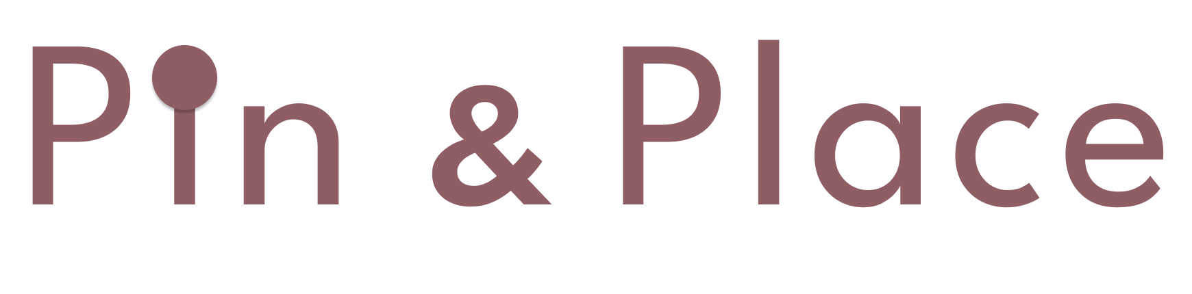 Pin & Place